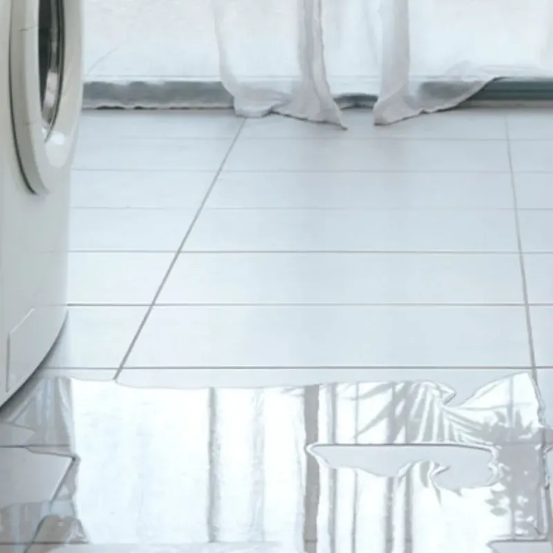 Appliance Leak Cleanup in Turner, ME