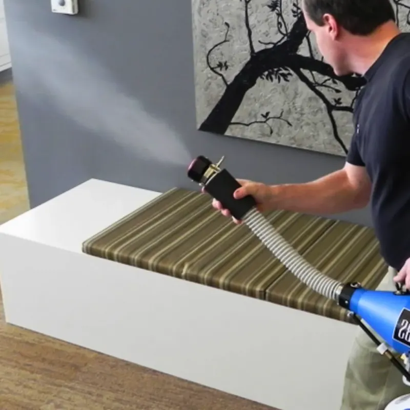 Professional Odor Removal in Turner, ME